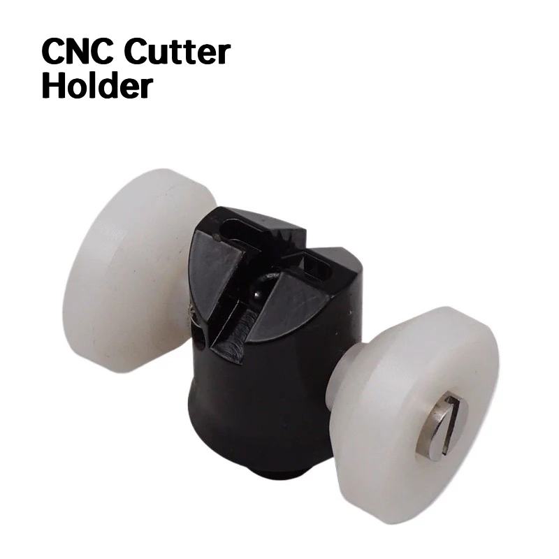 

Cutter Head Holder for BOTTERO Glass CNC Automatic Cutting Machine