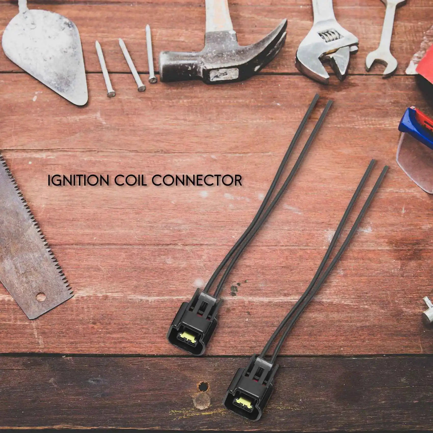 N30R_O1 8PCS Igniti… - image