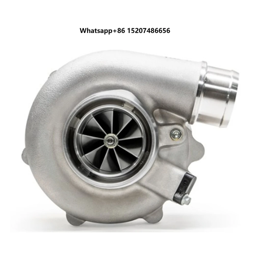 Turbocharger G30 G30-660 880697-5002S Dual Ball Turbo for Universal Racing Car Engine 300-660HP 2.0L-3.5L