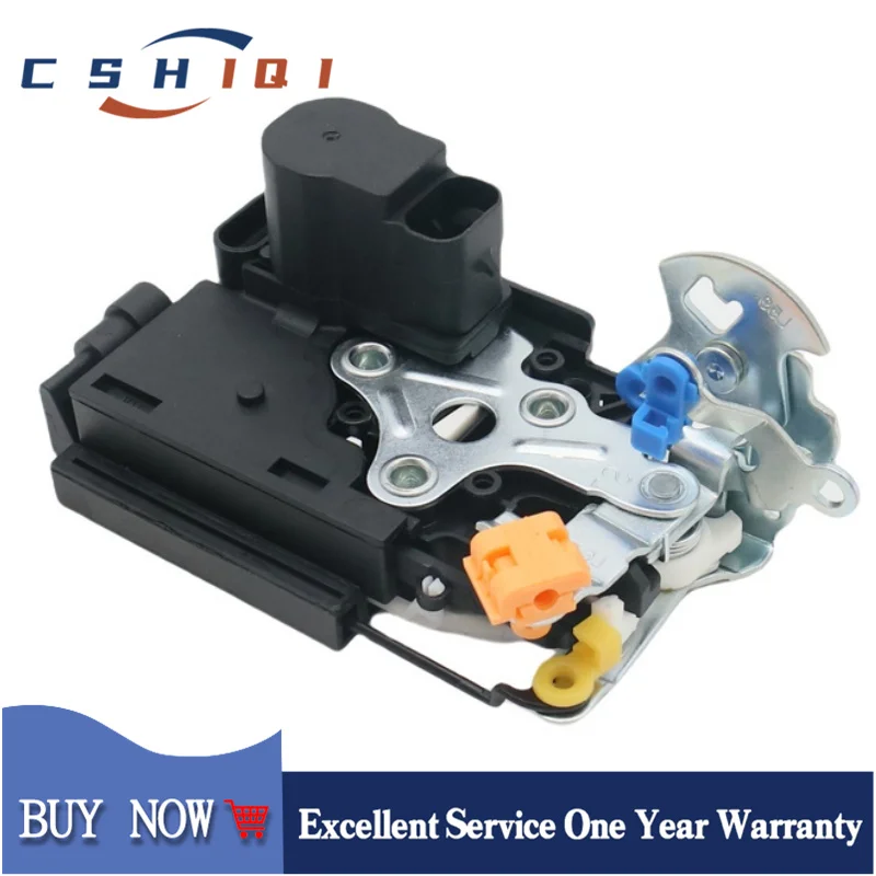 

Front Left Door Lock Actuator For Chevrolet Aveo Aveo5 2004~2011 2005 2006 2007 2008 2009 2010 Auto Parts 6272643