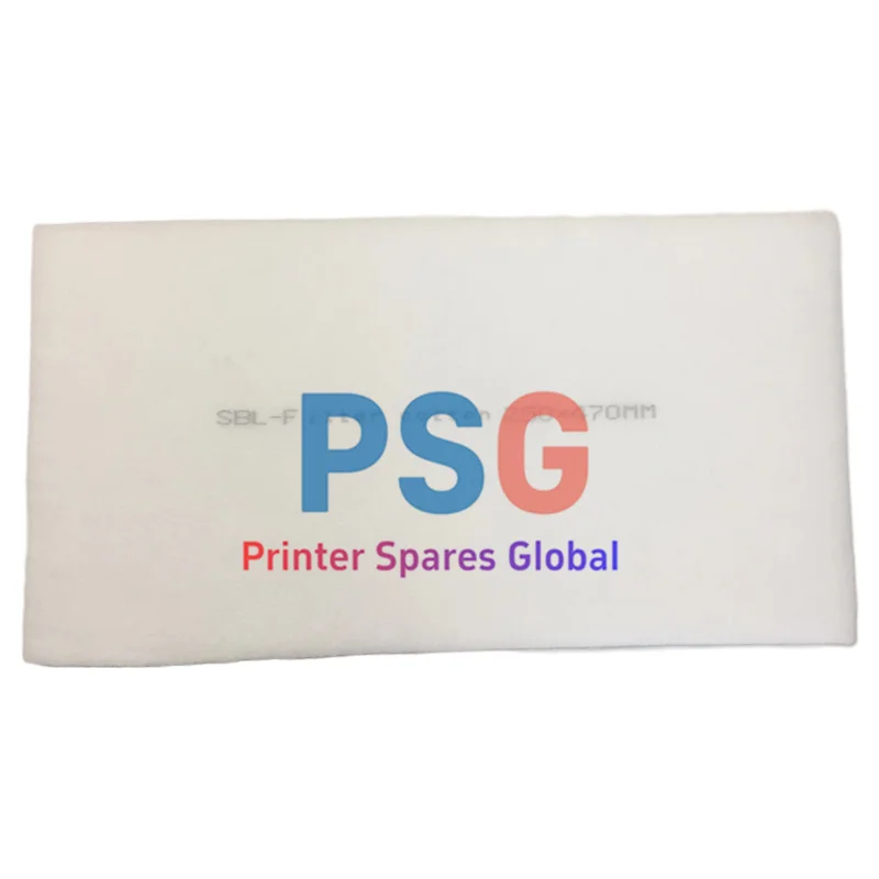 

92.196.1811 Фильтрующий коврик 250ммx470мм для машины HDM CD102/SM102/SM74/CD74