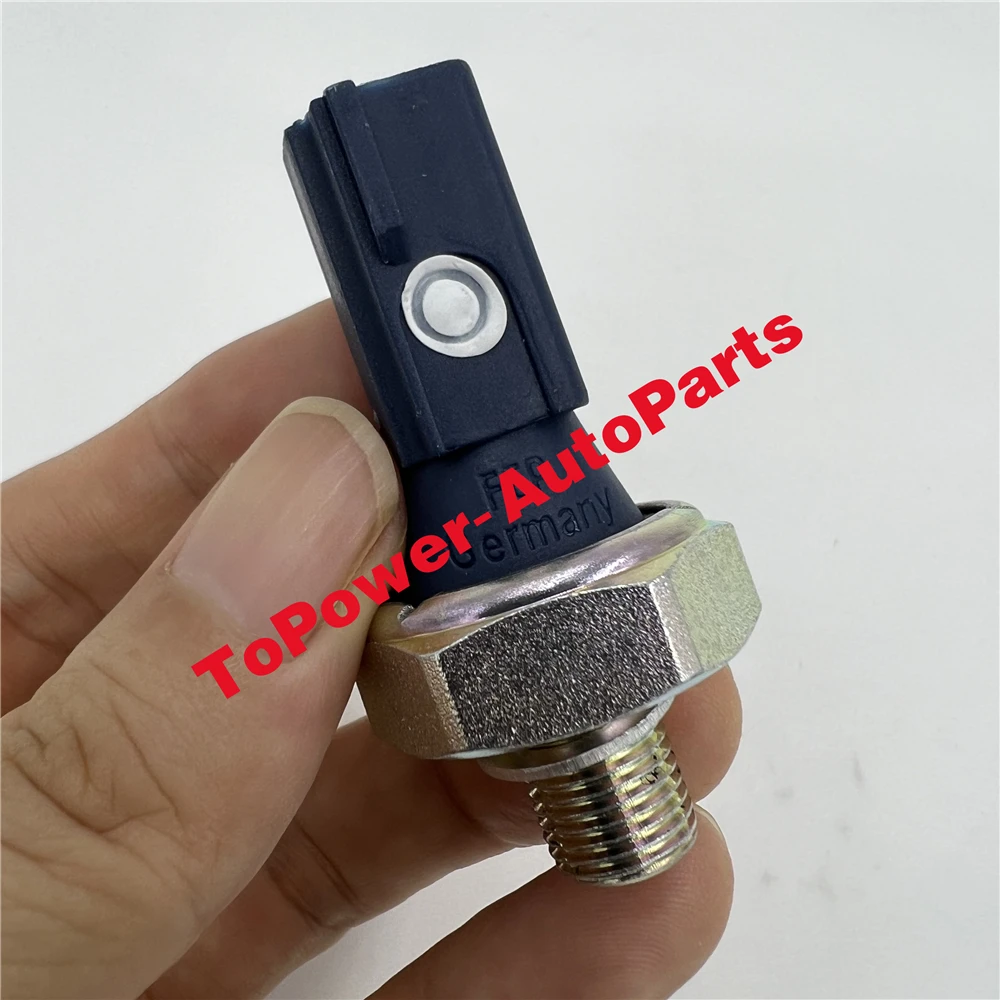 

Датчик давления масла 06H919081A для Audii A5 A6 Q5 TT VWW Tiguan Jetta ARTEON ATLAS BEETLE GOLF PASSAT