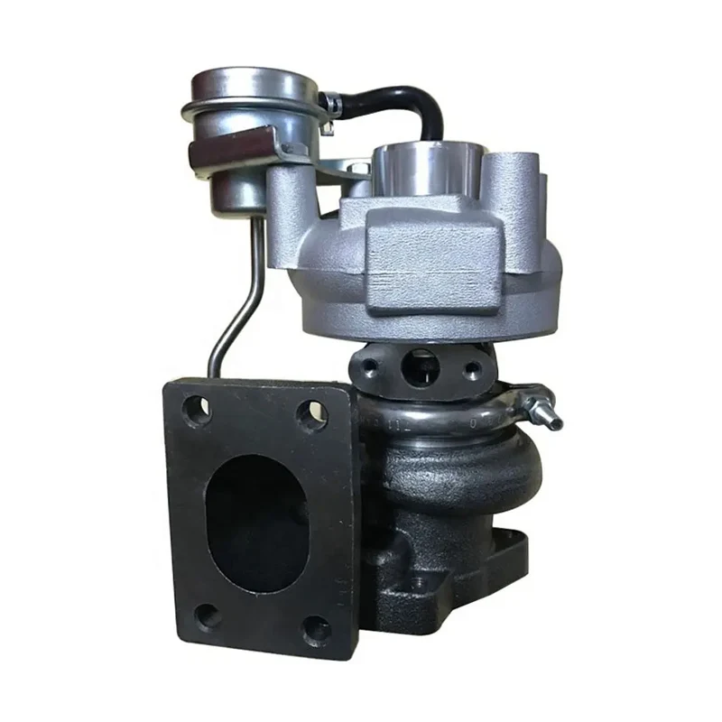 

Турбокомпрессор Turbo TD04-12T-7 1C050-17013 для дизельного двигателя Kubota V3300DI-T
