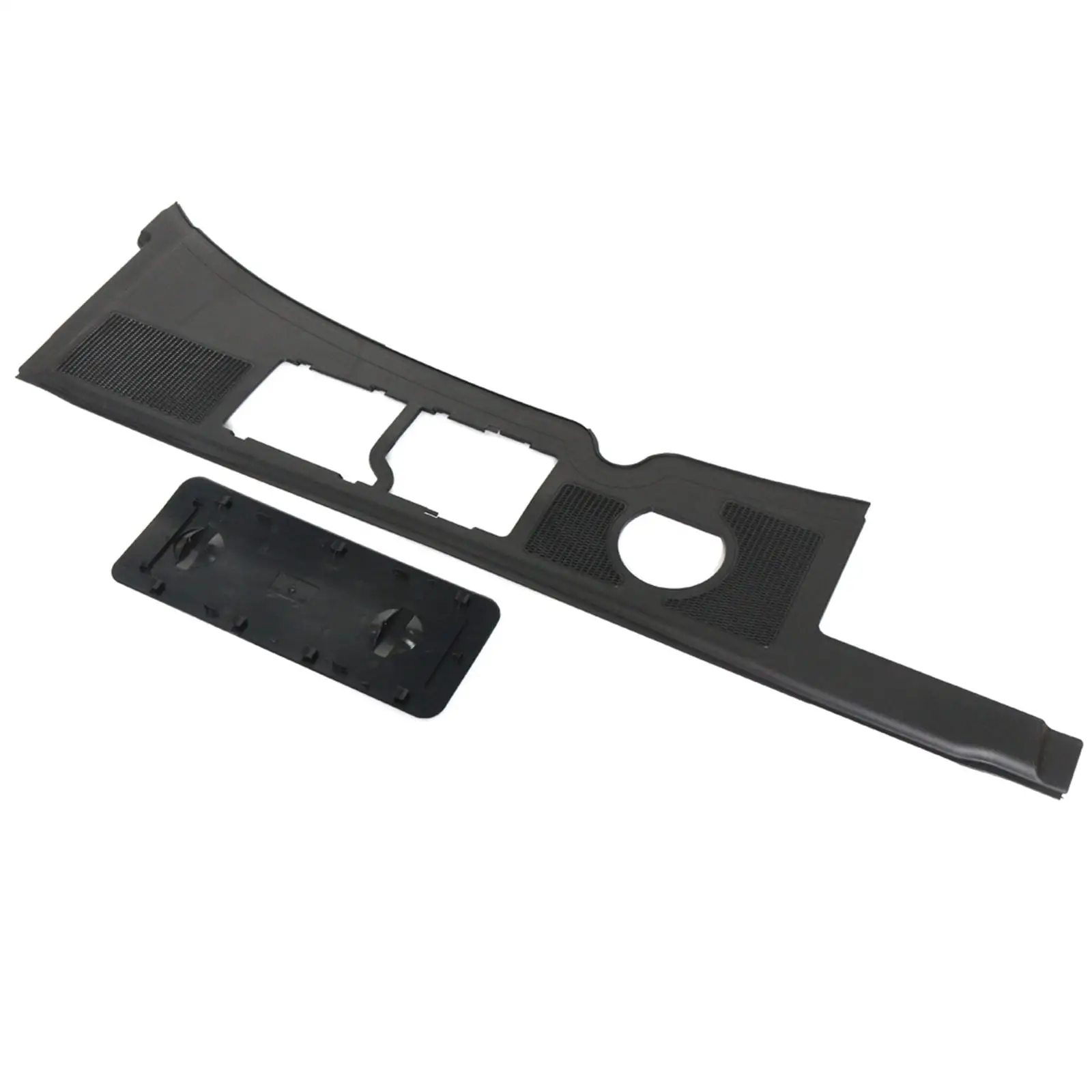 Water Deflector Tray Battery Cover Repair for Audi B7 A4 Quattro 2.0T