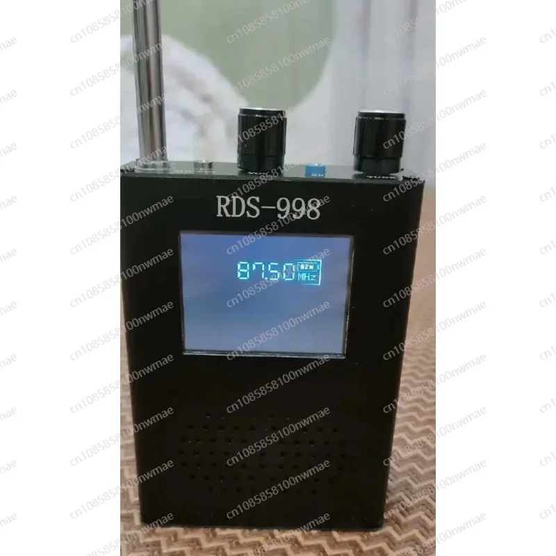 Portable Shortwave … - image