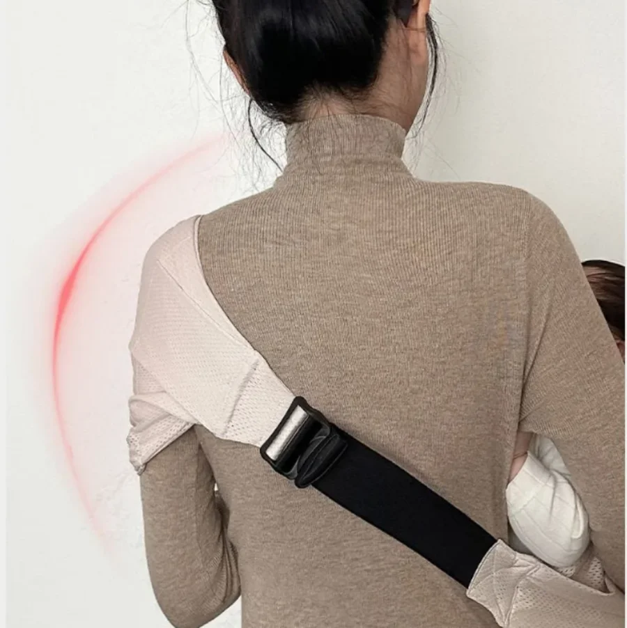 جديد المحمولة الطفل الرافعة الطفل الناقل التفاف طفل على ظهره حقيبة كتف بيبي الناقلون الوليد حقائب الظهر حقائب الرضع لحديثي الولادة