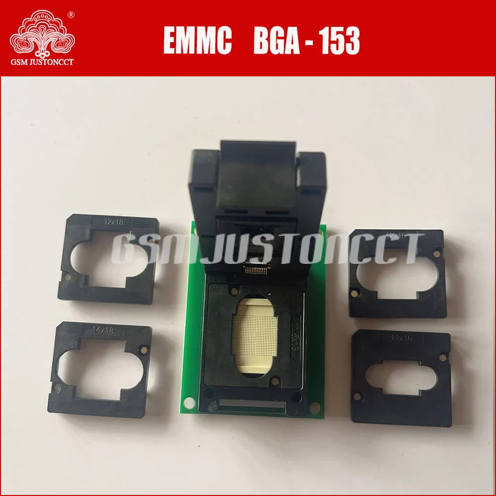 sm3224-bga-emmc-bga-153