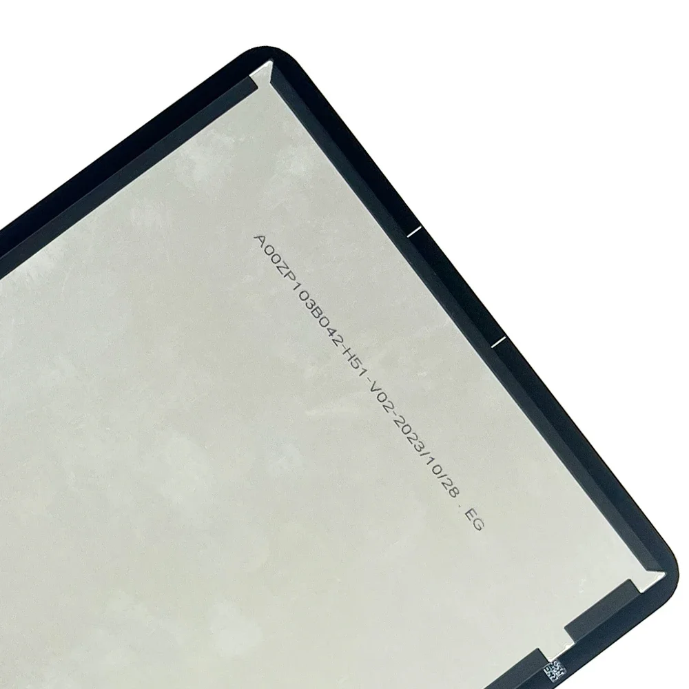 Imagem -04 - Lcd Display Touch Screen Digitizer Glass Assembly Huawei Matepad 10.4 Bah3-l09 Bah3-w09 Bah3-w19 Bah3-al00 Bah3-w59 Aaa