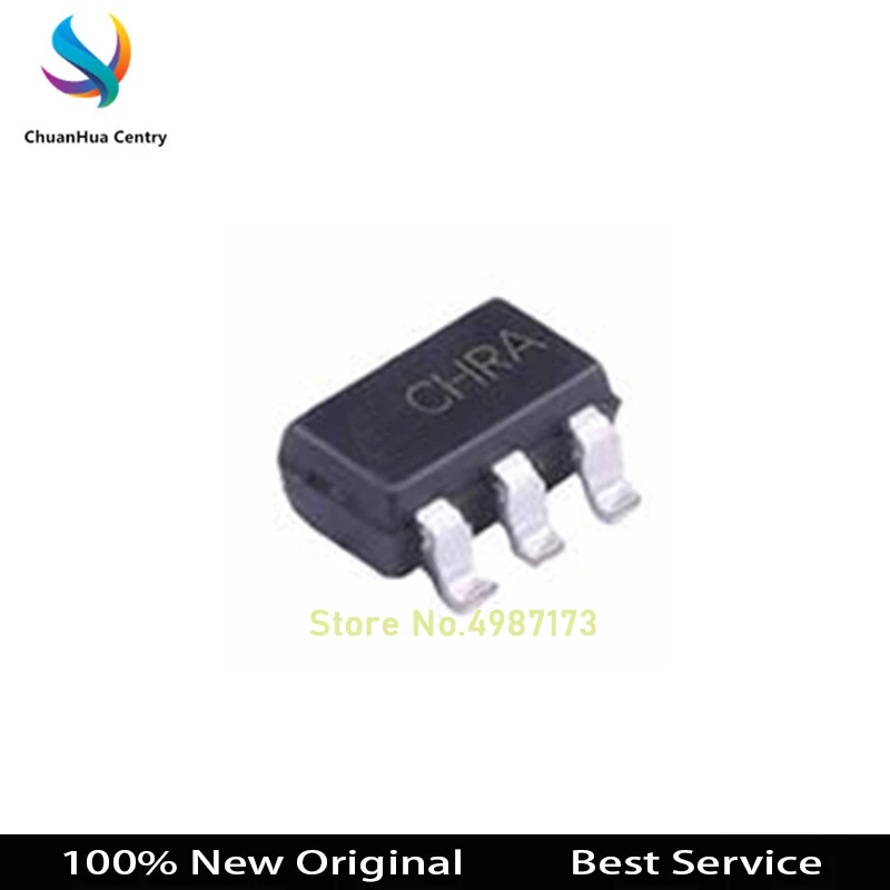 10 unids/lote ME6212C28M5G SOT23-5 100% nuevo Original en Stock