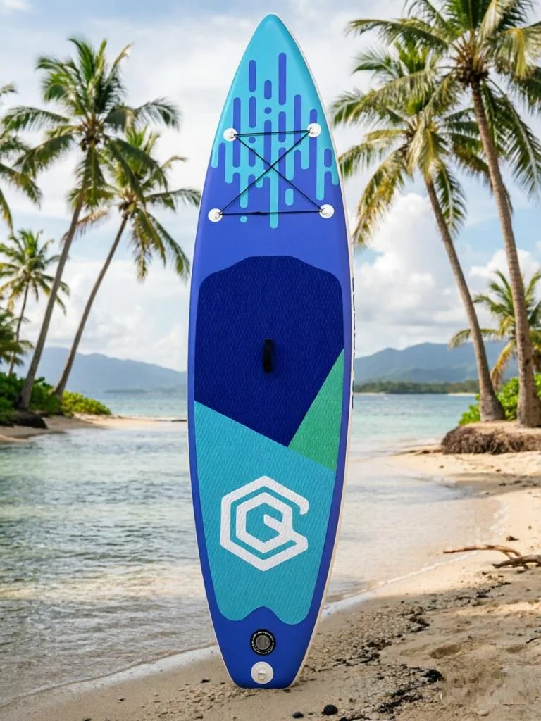 Heißer Verkauf: Verstärktes, a – Sup Board 11Ft Inflatable Bewertung und Preis