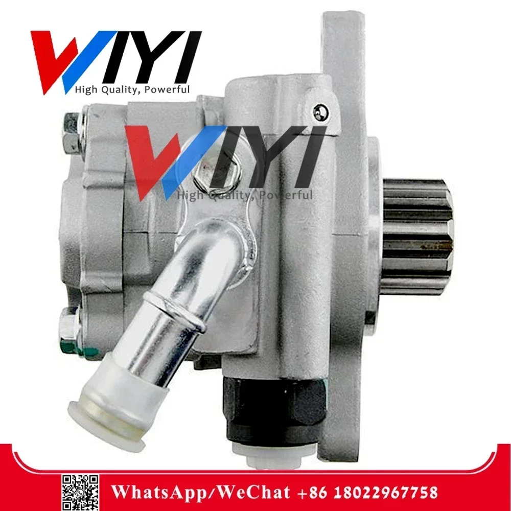 

Auto Power Steering Pump For Toyota LAND CRUISER PRADO KZJ120L 2002-2009 4431035690 44310-35690 443100K020 443100K030 4431035500