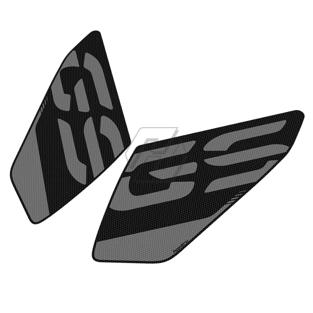 

Motorcycle Accessorie Side Tank Pad Protection Knee Grip Traction for Motorrad R1200GS HP 2019-2022 R1250GS 2019-2022