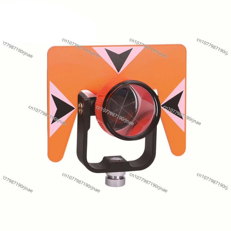 

New 2023 In Stock AK18 Tilting Survey Optical Prism with Constant 0/-30mm for Total Station Surveying Instrument Hot Sale