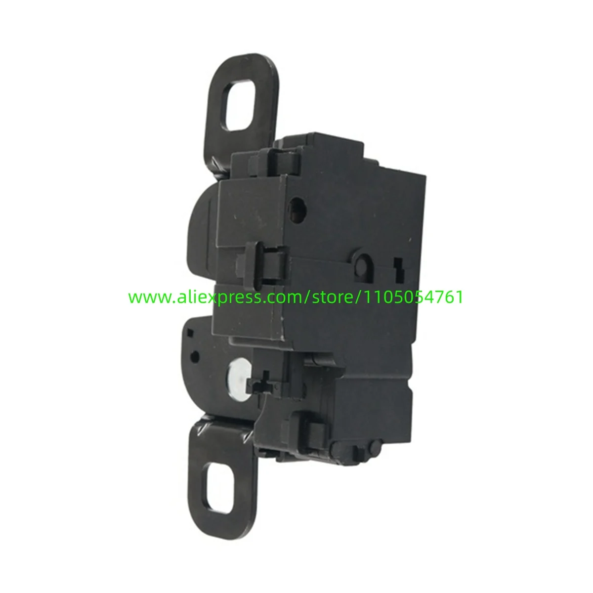 51249802312 is applicable to the trunk lock mechanism of B-M-W Mini R60.