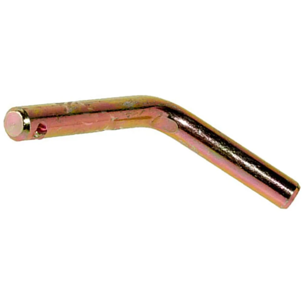 

For HUSTLER Mower Mower Deck Height Pin Mowing Equipment Compatible With 48in Decks Compatible With 54in Decks
