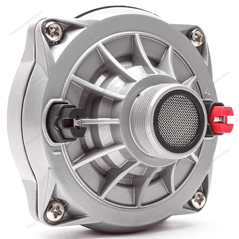 For PRO-D250X High Quality 600 Watt 112 Magnetic 8 Ohm 4.5 Inch High Power Pure Midrange Speaker