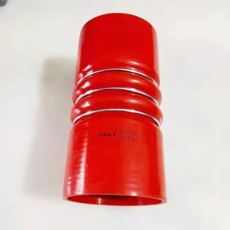 

3071050 4330738 Hump Hose Fit Cummins Engine QSB4.5 ISB6.7 6CT