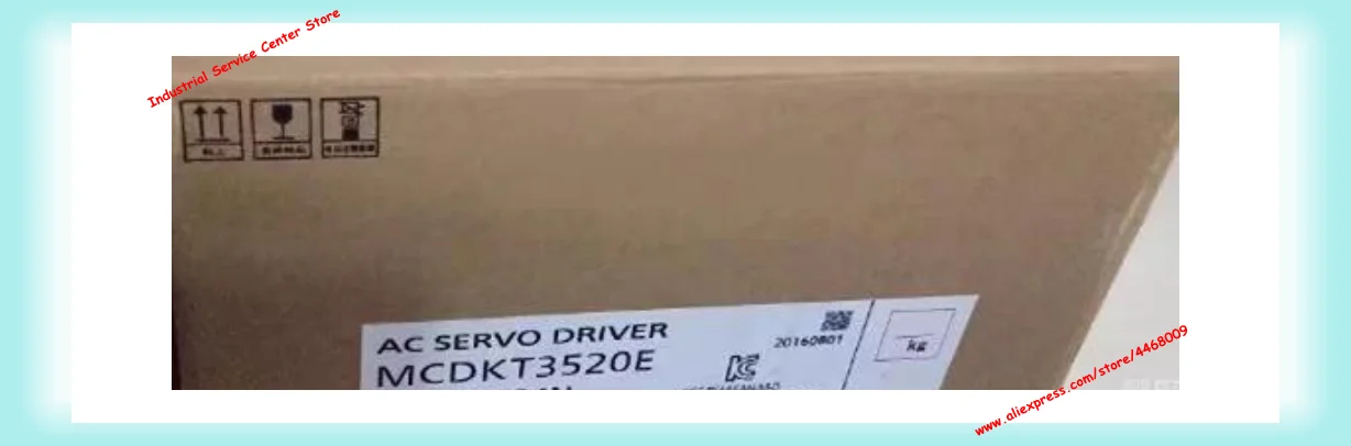 MCDHT3520E New Servo Drive In Stock