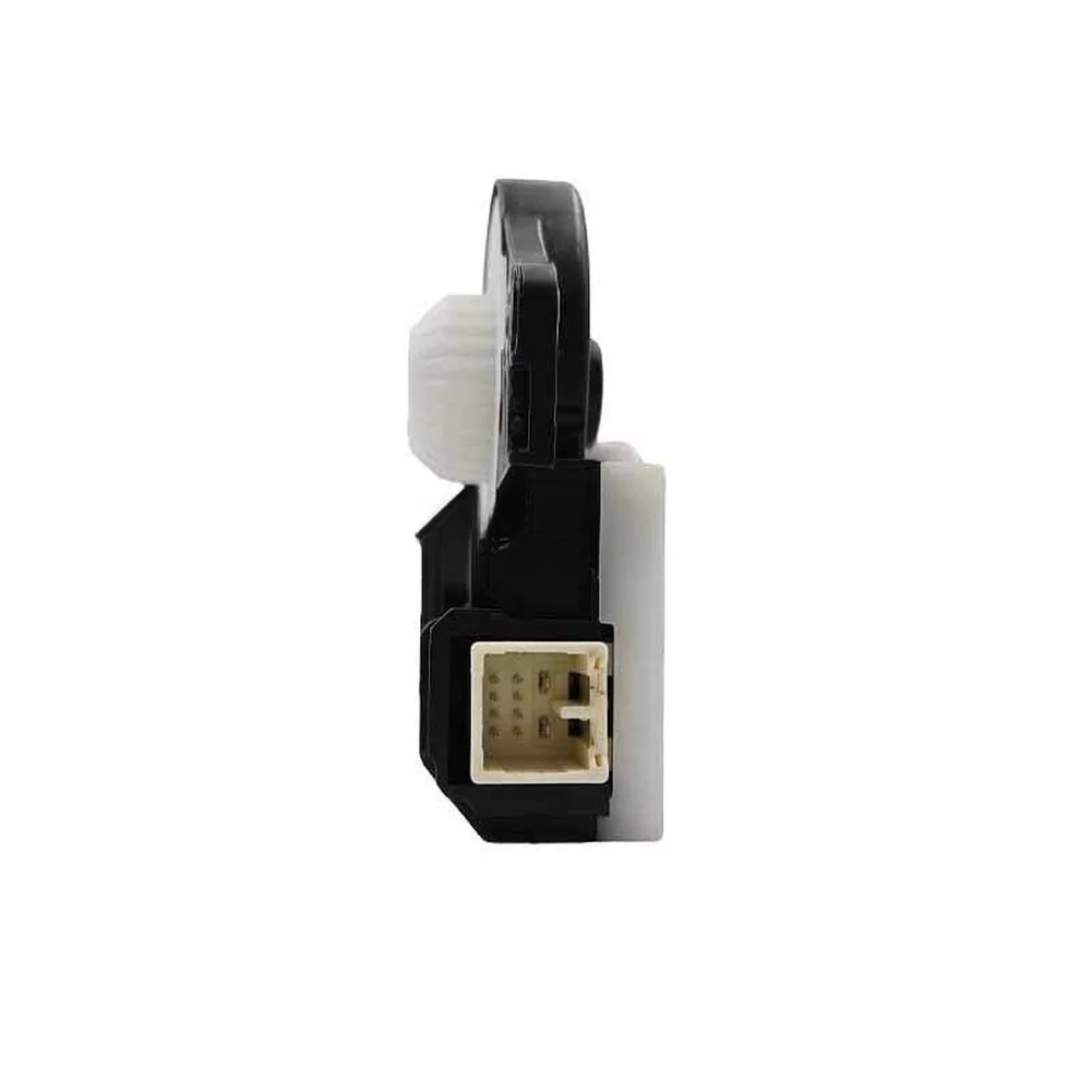 

Panoramic Actuator Sunroof Motor ABS Metal Material Wear-resistant Non-deforming Quick Installation Easy To Use