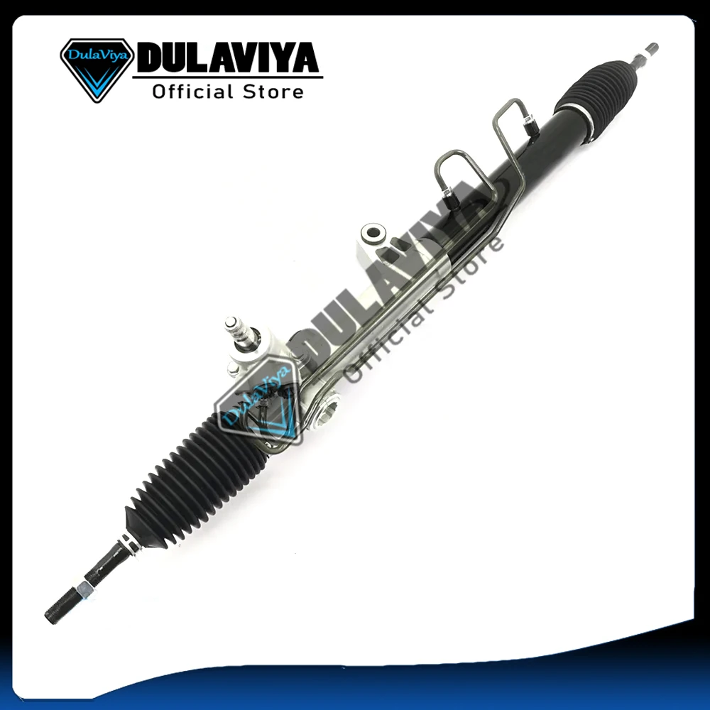 For TOYOTA COROLLA High Quality 45510-12200 4551012200 Power Steering Rack