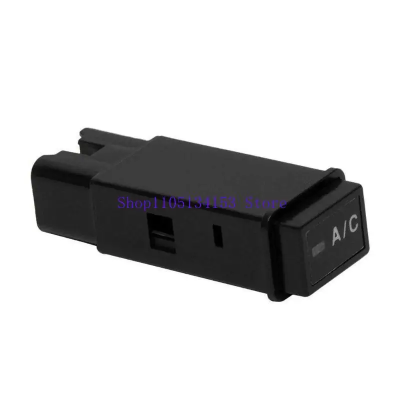 kl23 Car Interior Con System Push Button Switch Replacement for RAV4