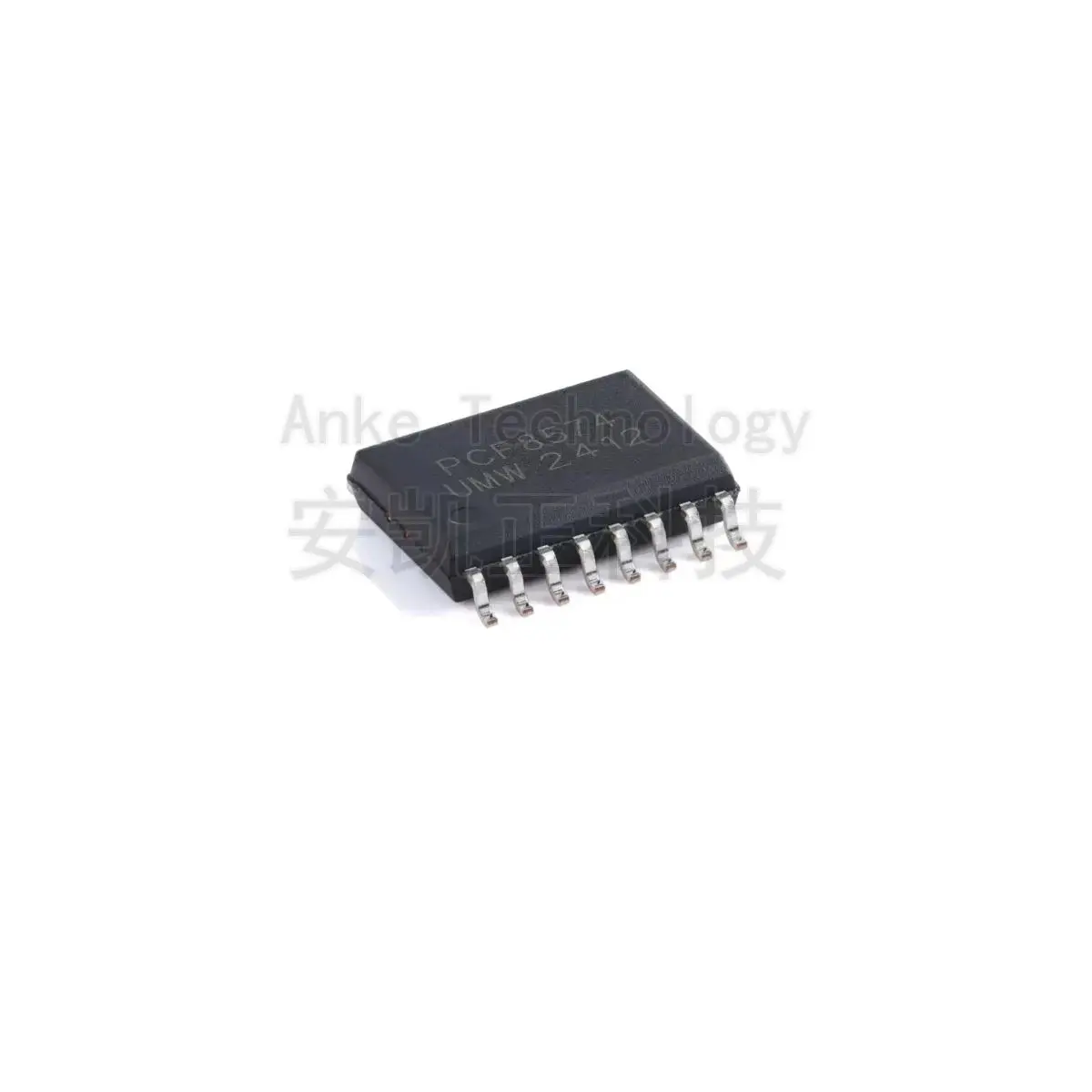 

Оригинальный PCF8574DWR SOIC-16 I2C шина 8-битный чип расширителя ввода-вывода 10 шт.