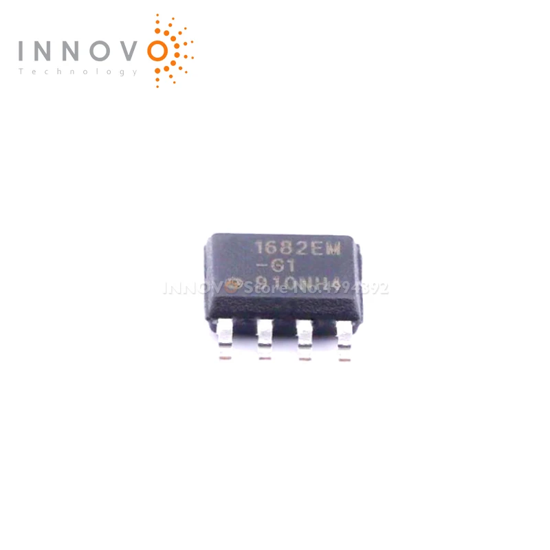 

INNOVO 10pcs/lot AP1682EMTR-G1 TJA1044T TS27L2CDT SOP-8 free shipping New original