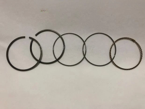 

Engine EH63 EH64 EH65 piston ring accessories piston ring EH65