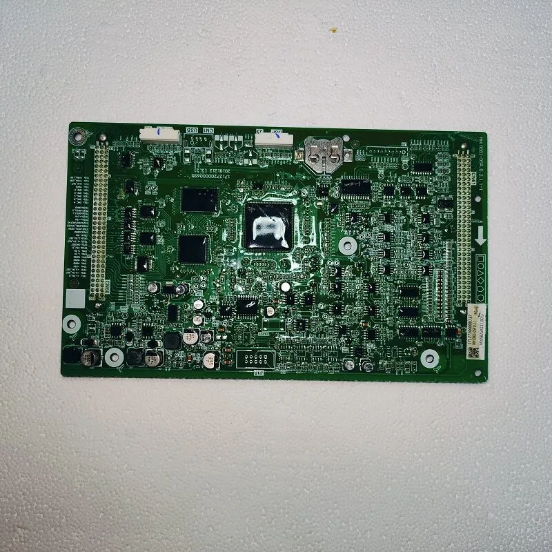 

New Midea air conditioner motherboard 17127200000695 MH10001-DSP.D.2.1.1-1