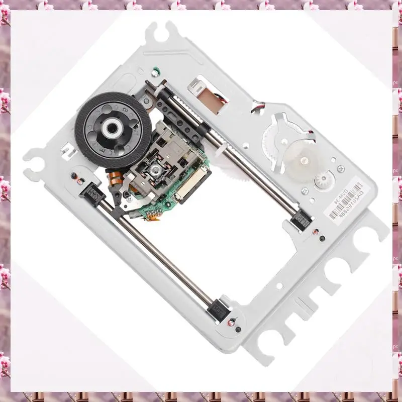 2025 4X SF-HD850 com mecanismo DV34 DVD Player Lens Lasereinheit Optical Pick-Ups Bloc Optique, 4X SF-HD850 com mecanismo DV34