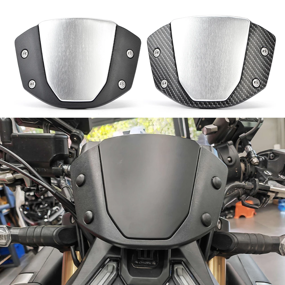 

Motorcycle CB650R CB 650R Windshield Windscreen For Honda CB 650 R Wind Deflector 2025 2024