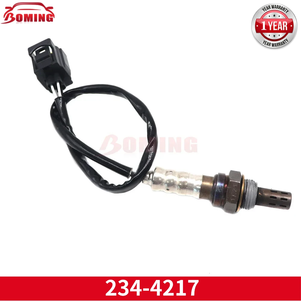 For Jeep Liberty V6-3.7L Grand Cherokee Wrangler  Car Upstream Oxygen Sensor 234-4217 56041950AA 2344217