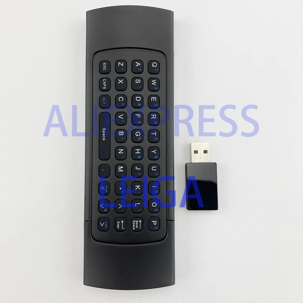 HTR-U12 de Control remoto por voz, compatible con Haier TV LE40K6500AG, LE75U9000SA, nuevo