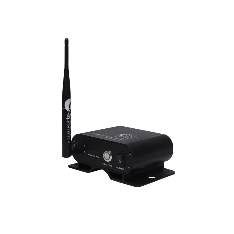 Dmx Wireless Transmitter Receiver Swedish Technology Wireless Transmitter Stage Light Controller