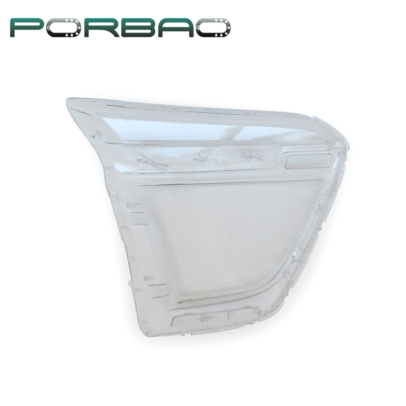 

Car Light Housing Transparent Lampshade Headlight Glass Lens Cover For Hyundai IX25 2020 2021 Plastic Headlamp Clear Shell
