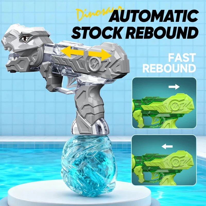 Thumbnail 4 - #2 Latest Water Guns Updates