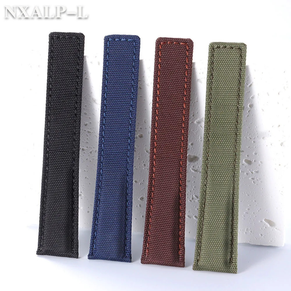 22Mm 24Mm Canvas Wa…