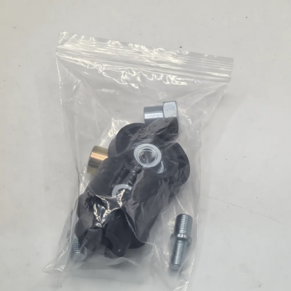 Durable Grass Trimmer Head For Echo SRM 225 230 Speed Feed 400 Lawn Mower Parts Spare Gardening Machine Accessory Replacement