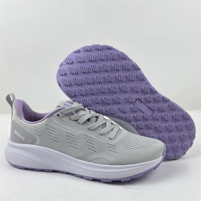 

Men's Running oes 4E Wide Clog Breathable Me o Absorption Sports oes for Badminton Jump Rope And Walking