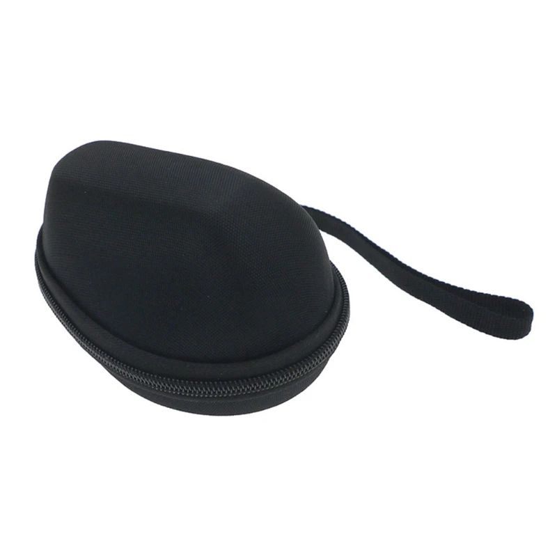 

Mouse EVA Hard Mouse Storage Bag Protective Case for Lift Vertical Mouse for Travel Office Home Use