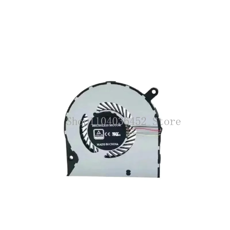 New Original CPU cooling fan for LG 15u780-g/p/pa76k 15ud780-pa free shipping