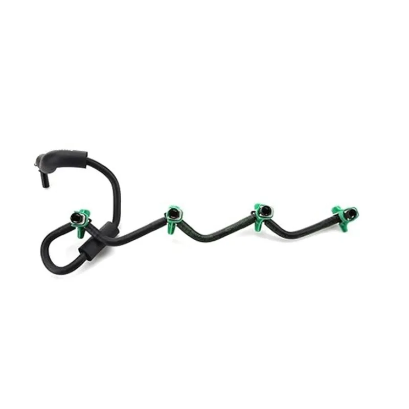 

Engine Return Fuel Hose Supply Fuel Pipe AV6Q9K022AB 1pc for Ford Focus Brand New