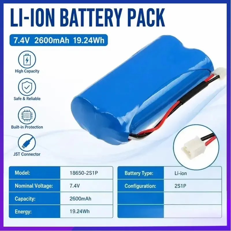 Replacement Battery for Fresenius 179033-R0 BATT/110320 MB1790 MB1790-O Compatible with Dialysis Machine Power Supply Unit