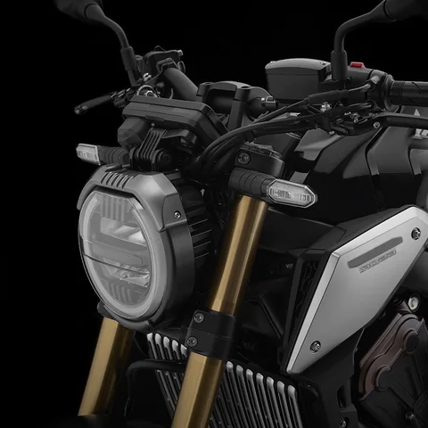 2 шт., защитная пленка для мотоцикла Honda Cb650r Cb 650r Cb 650 R 2018-2024