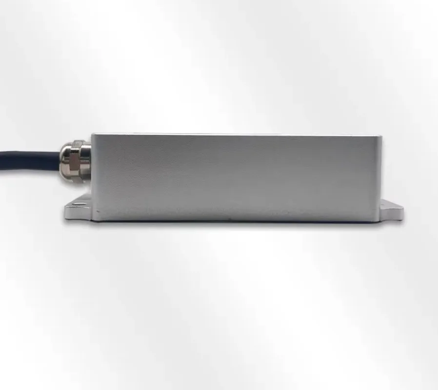 1pcs High sensitive low zero drift 3-Axis accelerometer AS400