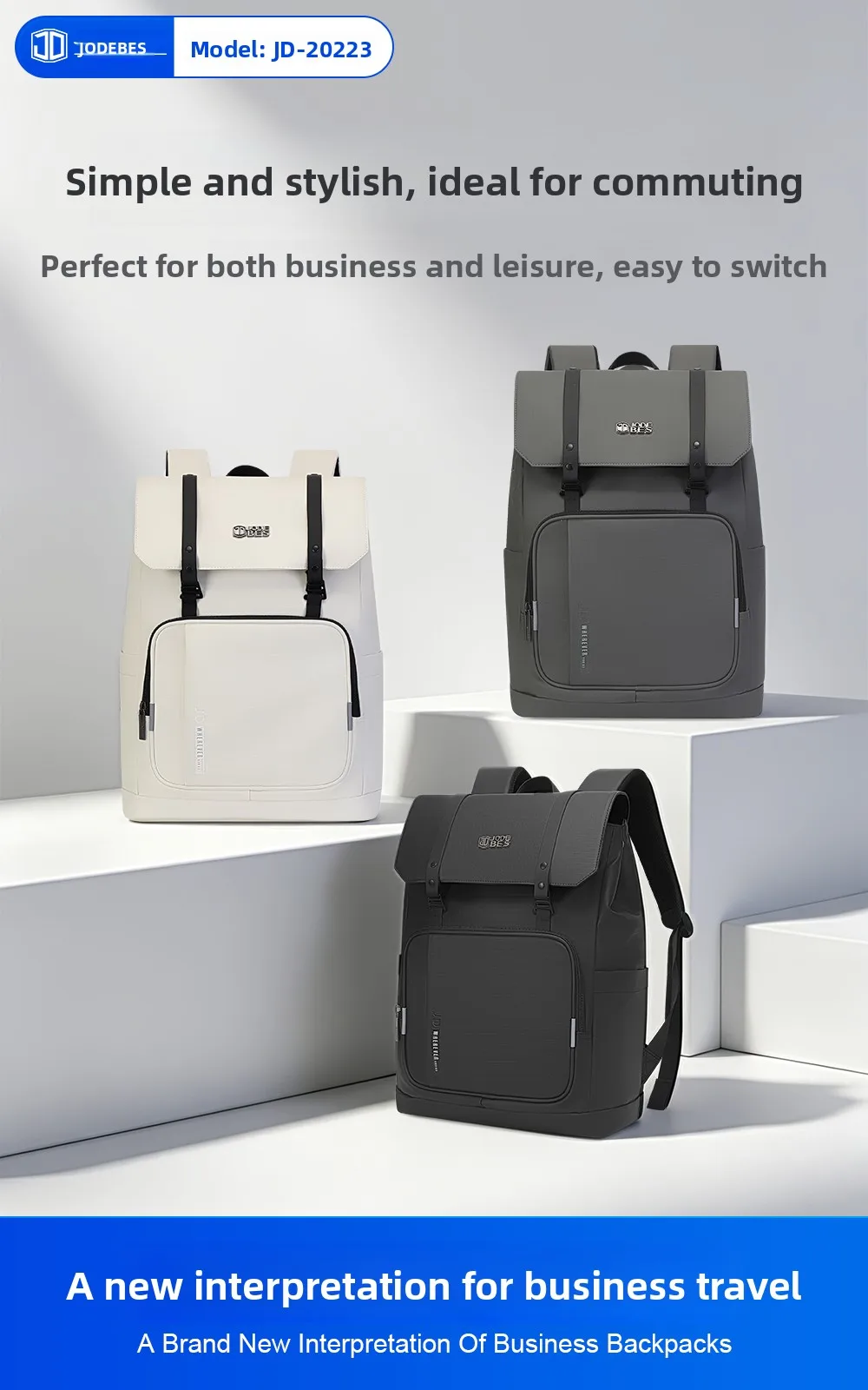 zaino-casual-per-laptop-da-viaggio-d'affari-borsa-a-tracolla-per-pendolari-impermeabile-con-accessori-in-lega-di-zinco-per-uomini-e-donne-per-computer-da-16-pollici