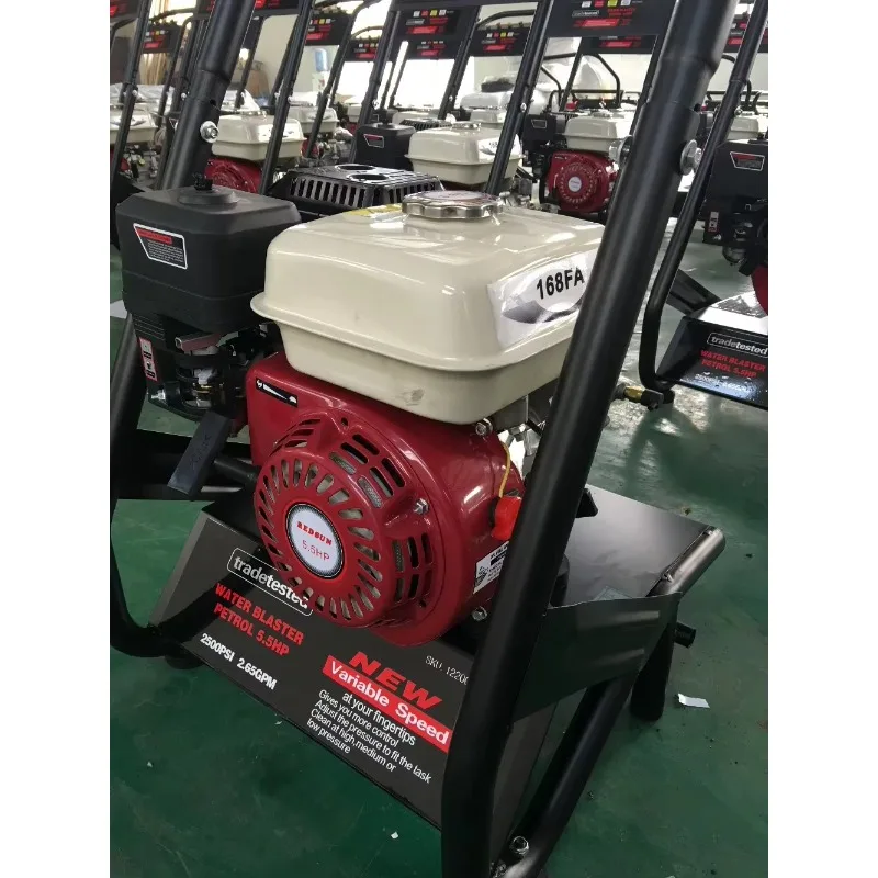 

Pipe Drain Cleaning Tool Machine 5.5HP