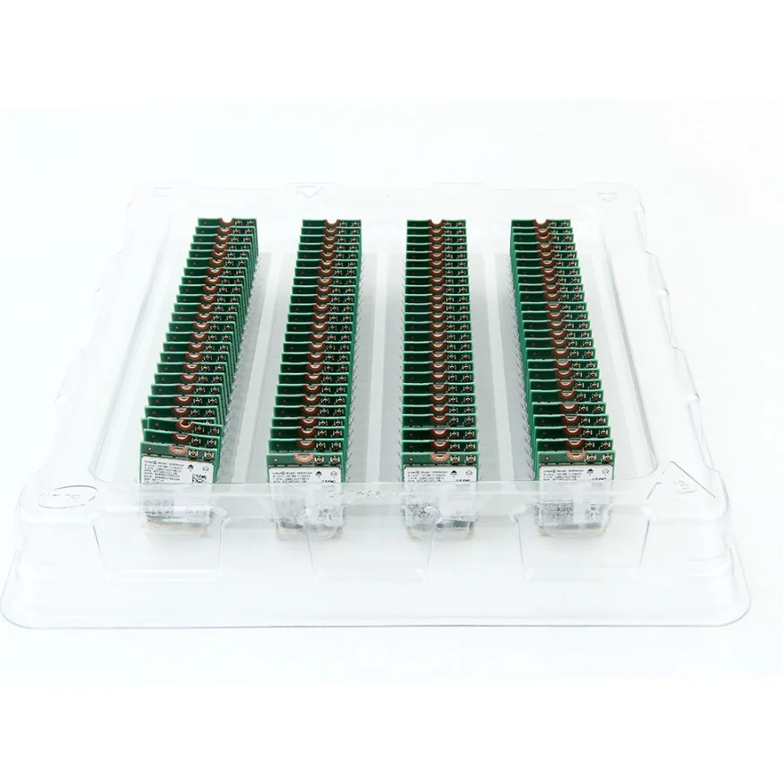 WDXUN ใหม่ Dual-Band Wireless AC 9560ac ac9560 9560ngw 802.11ac 2.4G / 5G 2x2 การ์ด Wi-Fi บลูทูธ 5.0 NGFF /M.2