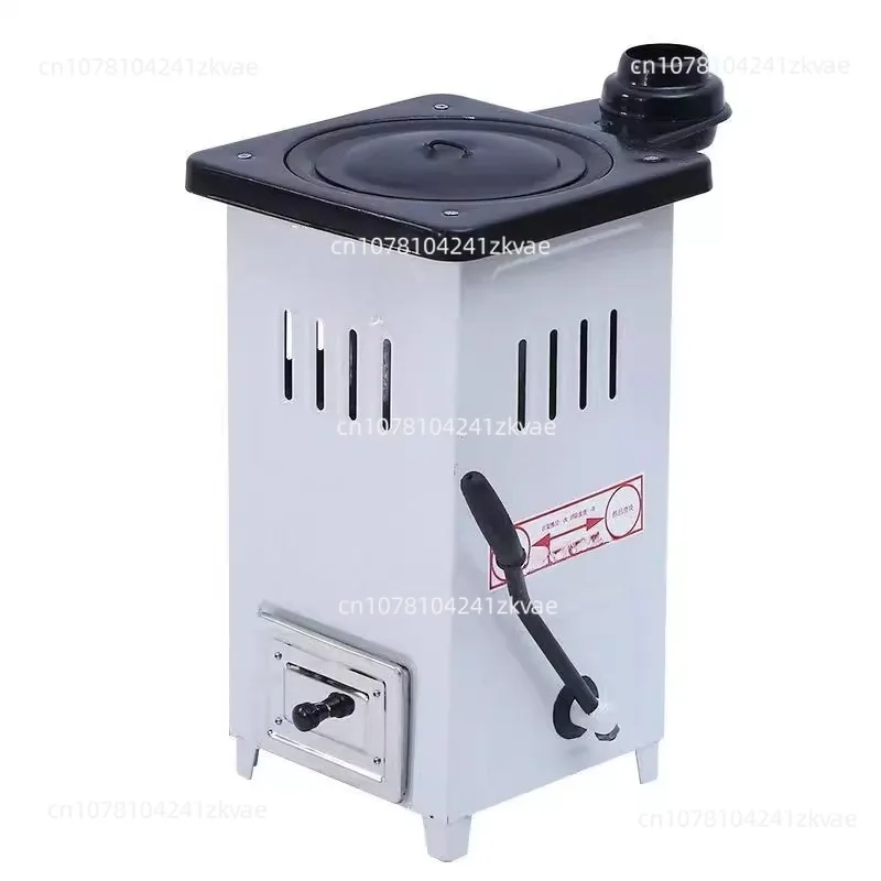 

Honeycomb Coal Coal Briquette Stove Energy-Saving Eco-Friendly Fireplace Smoke-Free Winter Cooking Stove