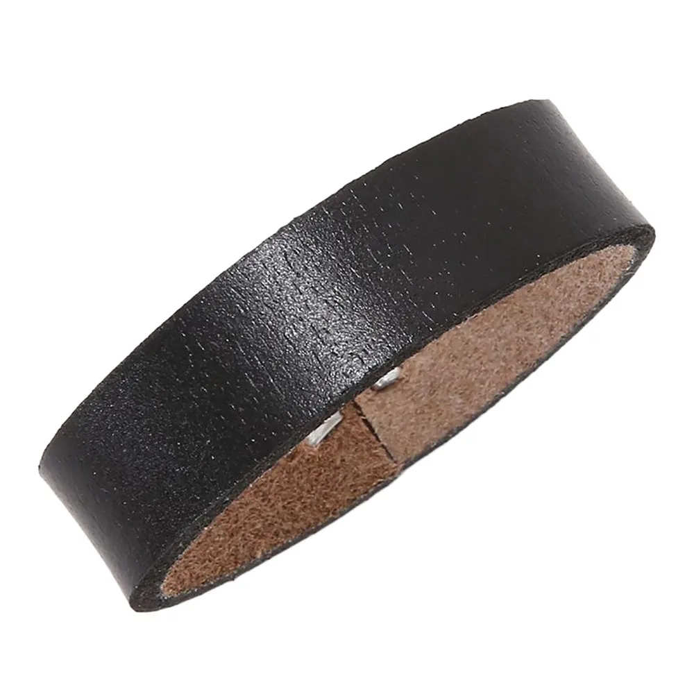 Waistband Accessories Universal Waist Belt Loop Genuine Leather DIY Belt Keeper Waist Belt Link Loop Buckle Teenager